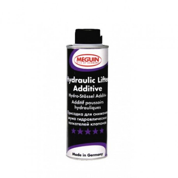 Meguin Hydraulic Lifter Additive (250ml)