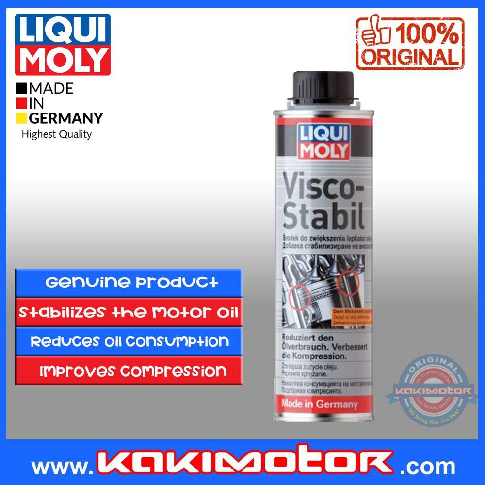 Liqui Moly Visco Stable (300ml)