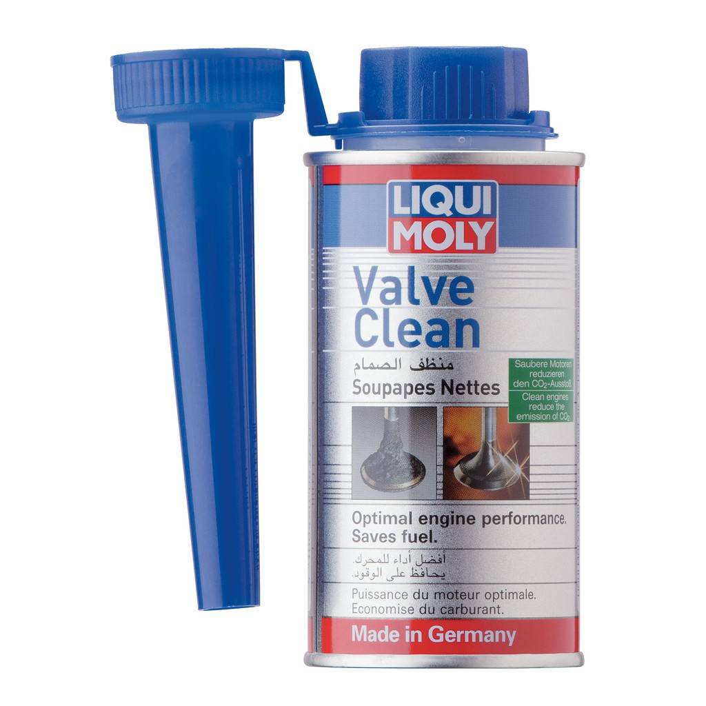 Liqui Moly Valve Clean (150ml)