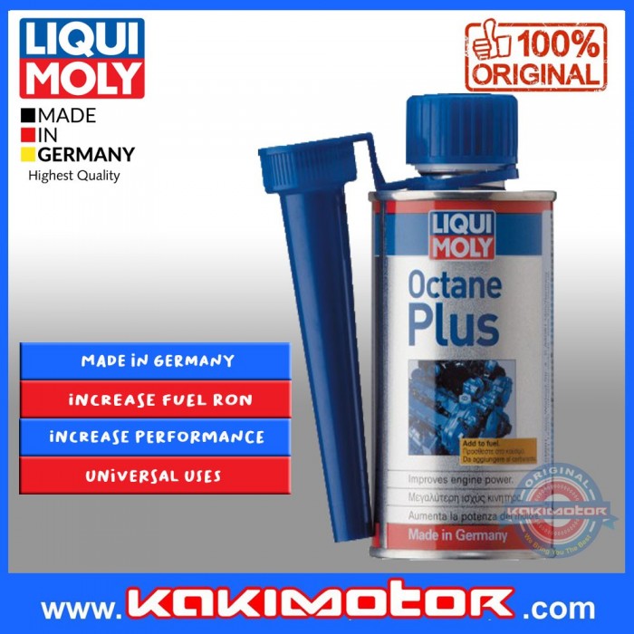Liqui Moly Octane Plus (150ml)