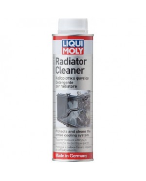 radiator moly 300ml liqui cleaner kakimotor