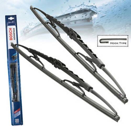 BOSCH BA1816 UHOOK WIPER PERODUA KANCIL/KELISA [1 PAIR]