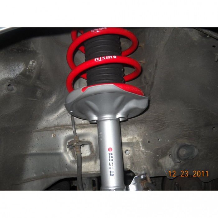 Nismo Performance Absorbers & Springs Nissan Almera