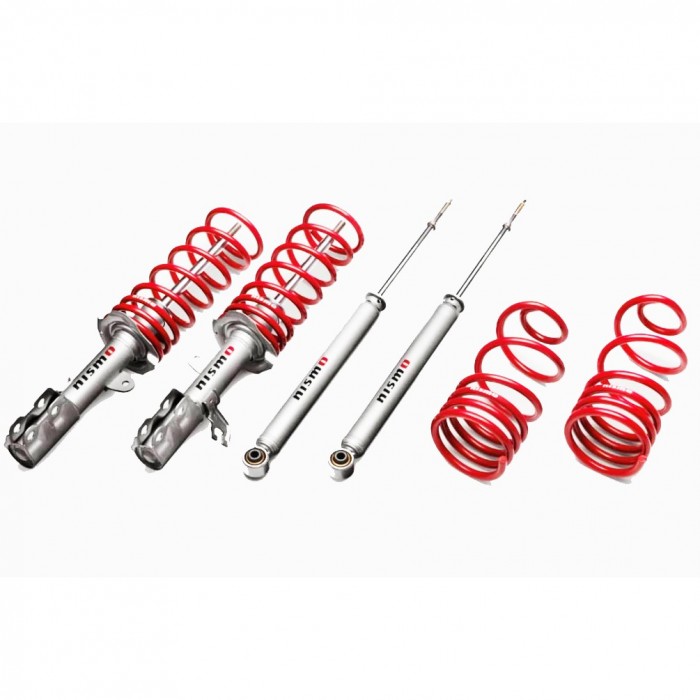 Nismo Performance Absorbers & Springs Nissan Almera