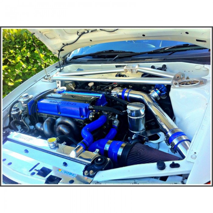 S90 Throttle Body 70mm Mitsubishi Evo 13 4G63 4G93 4G92 4G91 (DOHC)