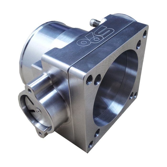 S90 THROTTLE BODY 70MM NISSAN SR20DET SILVIA S13 / S14 / S15