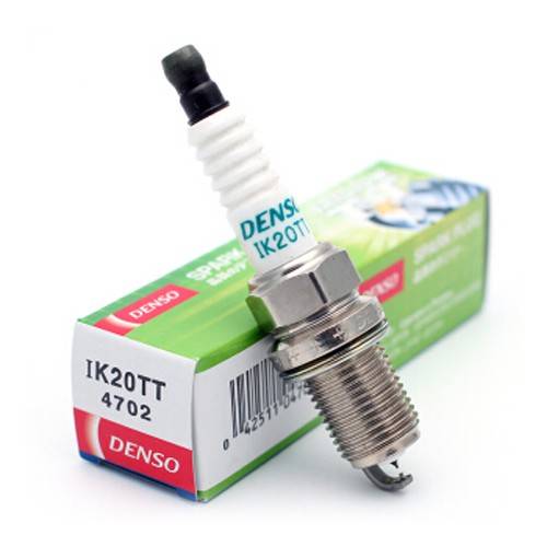 Denso IK20TT Iridium TT Spark Plug