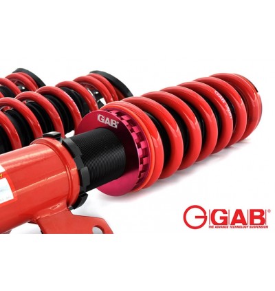 GAB HE-Perodua Axia / Bezza 2014+ Hi Lo Bodyshift 
