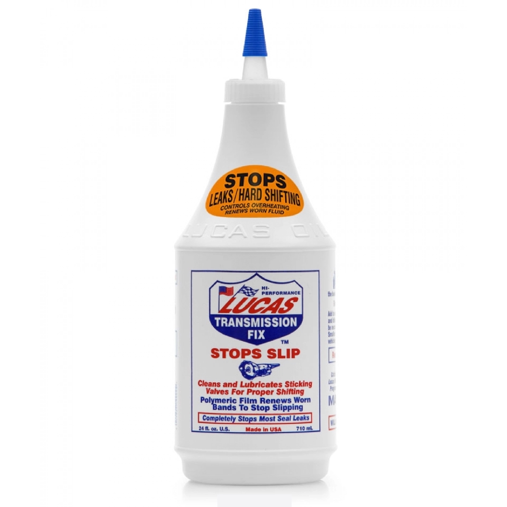Lucas Oil Transmission Fix (24oz/710ml)