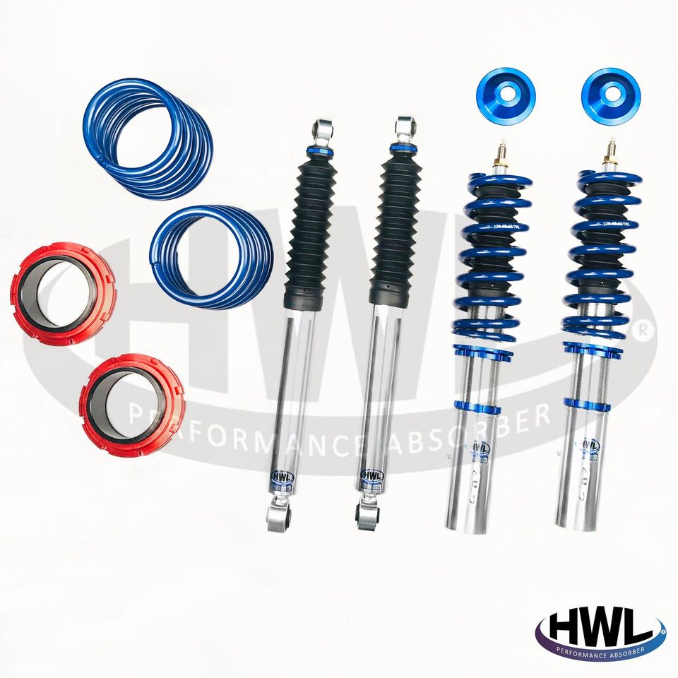 Perodua Myvi 200517 HWL MT1BS Series Adjustable Suspension