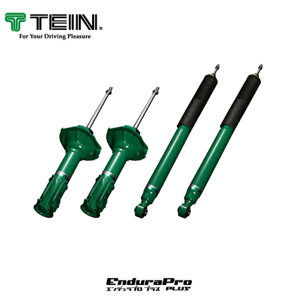 BMW 3 Series E90/91/92 2006-13 - TEIN EnduraPro Plus OE