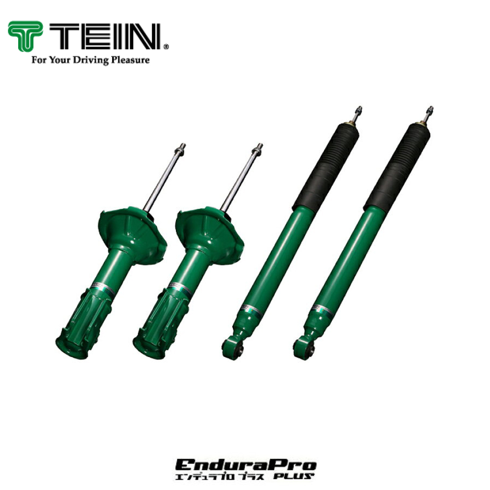 BMW 3 Series E90/91/92 2006-13 - TEIN EnduraPro Plus OE-Shape Absorber