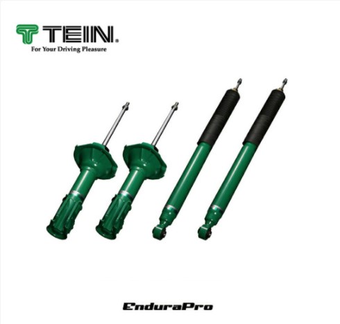 Mitsubishi Lancer EX/Galant Fortis CY3A/CY4A '07 - TEIN EnduraPro OE-Shape Absorber