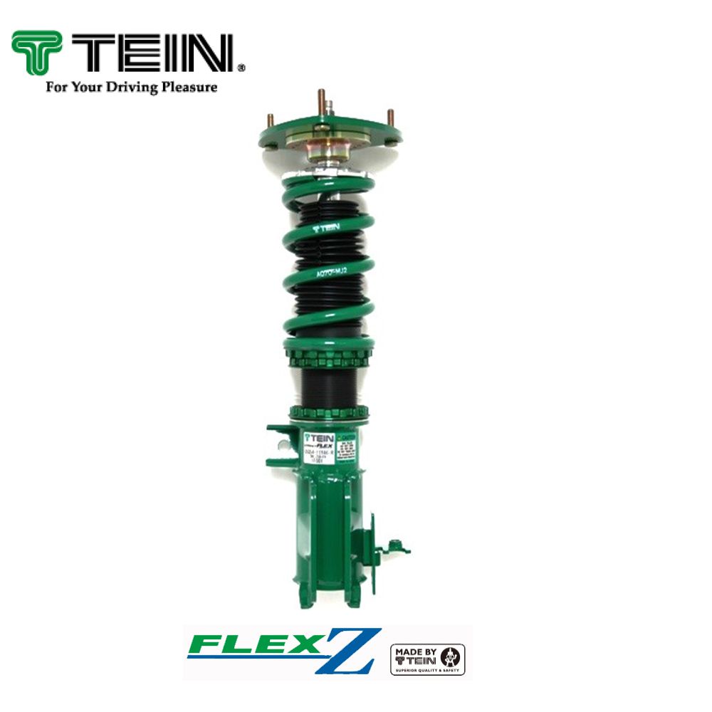 Toyota 86 ZN6 2012-20 - TEIN Flex Z Full Length Adjustable