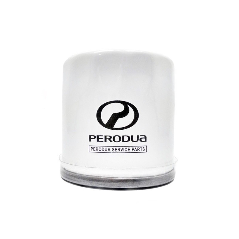 Genuine Perodua Oil Filter 1560100R02