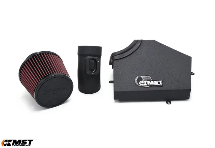 Mini Cooper F56 F55 F57 F54 F60 2014-17 - MST Intake system (BW-MIF5601) (BW-MIF5602)