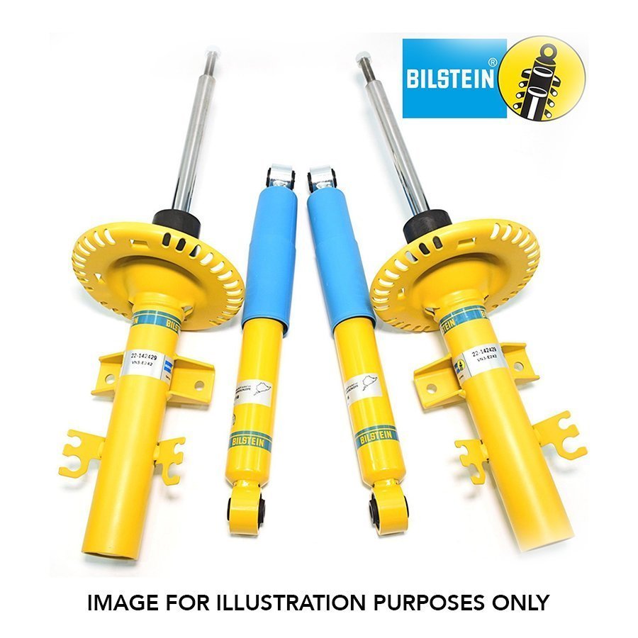 Bilstein B6 Performance Suspension Shock Absorber for 1994-1998 Saab 900