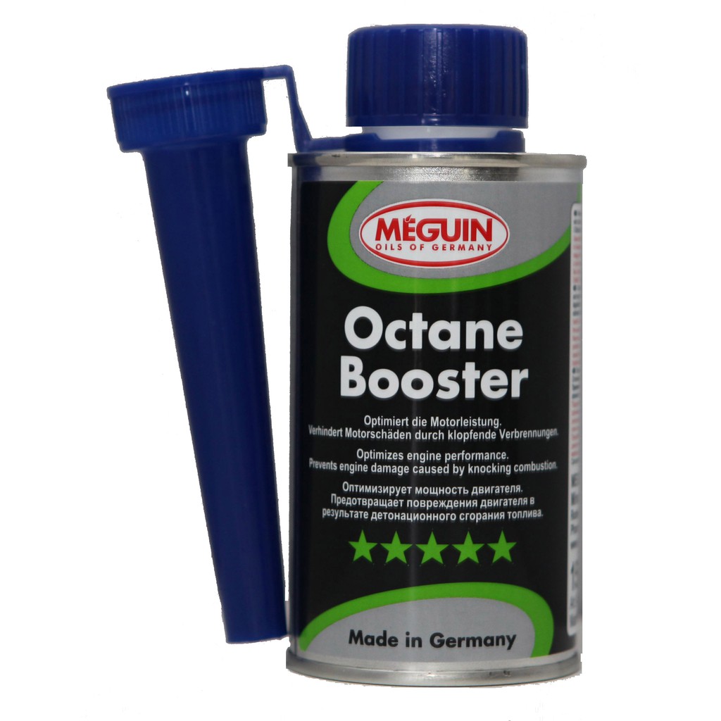 Meguin Octane Booster (150ml)
