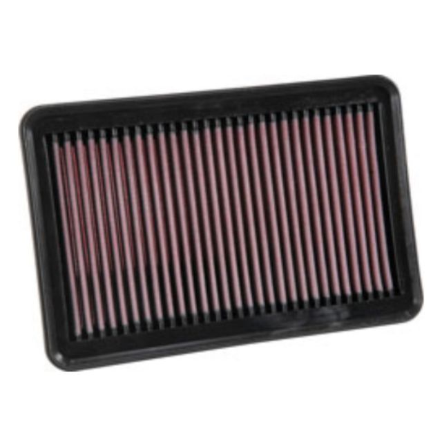 K&N 33-3094 Air Filter - Honda CR-V 2.0 (2012-18)
